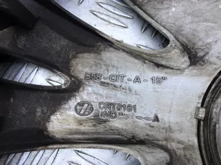 9657791880, 9657791980 Колпак колесный Citroen Berlingo 2  Арт 415987, вид 7