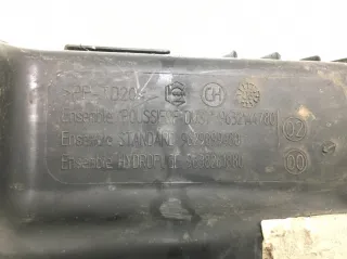 9638261880 Корпус воздушного фильтра Peugeot 406 Арт 416153, вид 7