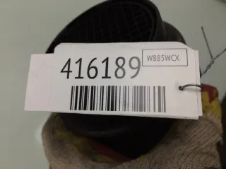 0280217124, 1433565 Расходомер воздуха BMW 3 E46 Арт 416189, вид 6