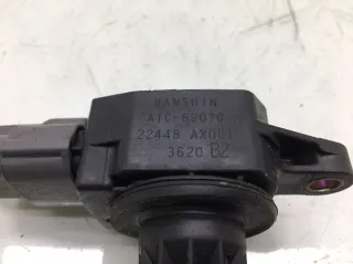 22448AX001, AIC6207G Катушка зажигания Nissan Micra K12 Арт 416290, вид 3