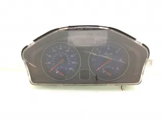 30695998 Щиток приборов (приборная панель) Volvo C30 Арт 416297