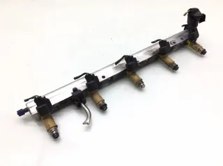 0261230237, 31272733 Топливная рампа Volvo C70 2 Арт 416331, вид 2