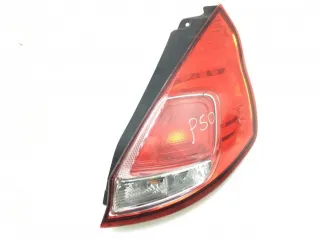C1BB13404A Фонарь задний правый Ford Fiesta 6 Арт 416504, вид 1