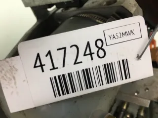 8H0871611 Насос гидравлический подъема крыши Audi A4 B6 Арт 417248, вид 3