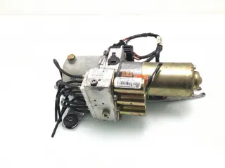 8H0871611 Насос гидравлический подъема крыши Audi A4 B6 Арт 417248, вид 5