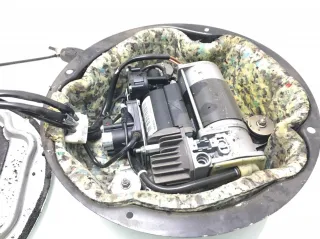  Компрессор пневмоподвески Land Rover Range Rover 3 Арт 417408, вид 3