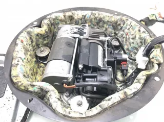  Компрессор пневмоподвески Land Rover Range Rover 3 Арт 417408, вид 4