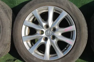 R17 диск литой (комплект) MAZDA MAZDA 6 GJ MAZDA MAZDA 6 Арт 1132090, вид 7
