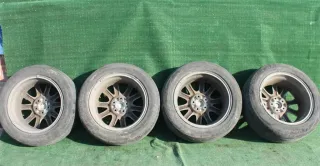 R17 диск литой (комплект) MAZDA MAZDA 6 GJ MAZDA MAZDA 6 Арт 1132090, вид 10