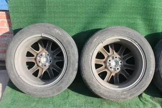 R17 диск литой (комплект) MAZDA MAZDA 6 GJ MAZDA MAZDA 6 Арт 1132090, вид 11