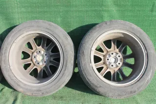 R17 диск литой (комплект) MAZDA MAZDA 6 GJ MAZDA MAZDA 6 Арт 1132090, вид 12