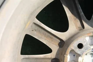 R17 диск литой (комплект) MAZDA MAZDA 6 GJ MAZDA MAZDA 6 Арт 1132090, вид 14