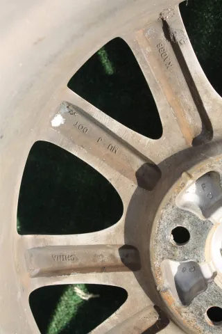 R17 диск литой (комплект) MAZDA MAZDA 6 GJ MAZDA MAZDA 6 Арт 1132090, вид 15