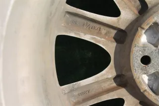 R17 диск литой (комплект) MAZDA MAZDA 6 GJ MAZDA MAZDA 6 Арт 1132090, вид 16