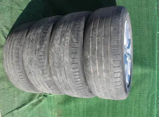 R17 диск литой (комплект) MAZDA MAZDA 6 GJ MAZDA MAZDA 6 Арт 1132090, вид 17