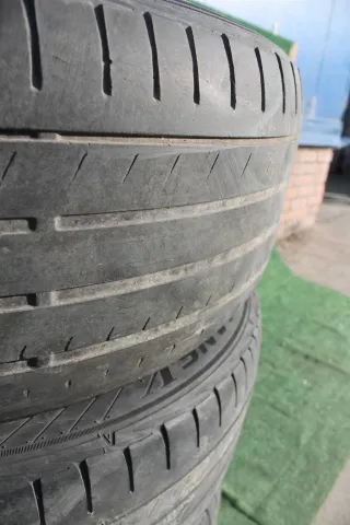 R17 диск литой (комплект) MAZDA MAZDA 6 GJ MAZDA MAZDA 6 Арт 1132090, вид 18