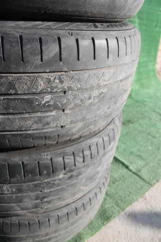 R17 диск литой (комплект) MAZDA MAZDA 6 GJ MAZDA MAZDA 6 Арт 1132090, вид 19