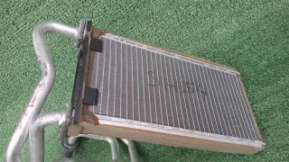 72130FG000 радиатор печки SUBARU FORESTER S12 Subaru Forester SH Арт 1132305, вид 3
