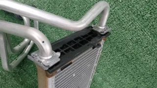 72130FG000 радиатор печки SUBARU FORESTER S12 Subaru Forester SH Арт 1132306, вид 4