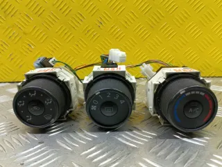 4559442070 Блок управления печки/климат-контроля Toyota Rav 4 3 Арт 176026, вид 1