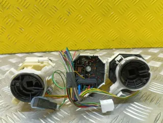 4559442070 Блок управления печки/климат-контроля Toyota Rav 4 3 Арт 176026, вид 3