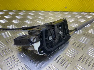 5N0839015 Замок двери задней левой Volkswagen Amarok Арт 188745, вид 2