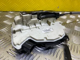 5N0839015 Замок двери задней левой Volkswagen Amarok Арт 188745, вид 3