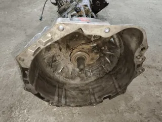 330306A610 КПП механическая (МКПП) Toyota Land Cruiser Prado 120 Арт 206303, вид 4