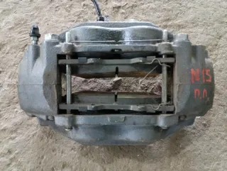477500C030 Суппорт передний левый Toyota Tundra 2 Арт 211442, вид 2