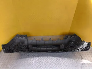 F2022EB440 Бампер передний Nissan Pathfinder 3 Арт 211530, вид 4