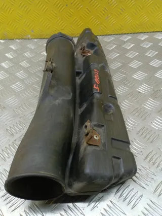 5380760050 Воздуховод Toyota Land Cruiser 100 Арт 212276, вид 3