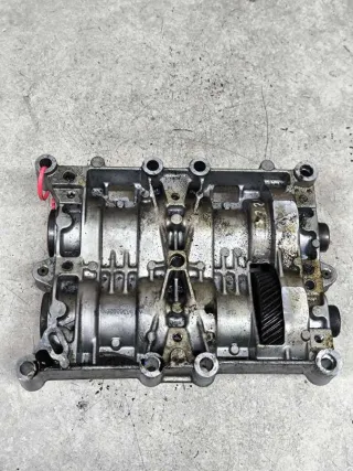 9622460610 Вал балансирный Peugeot 607 2.2л Арт 1329078, вид 3