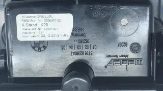 51169206347, 82031001, 51169206348, 9206348 Пепельница BMW 5 F10/F11/GT F07 Арт ST132188, вид 8