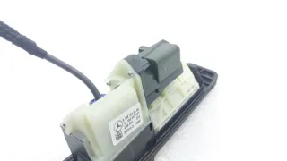 A1667500993, 01150091007, A0009051103, A0009051503 Ручка багажника Mercedes CLA c117 Арт ST145314, вид 5