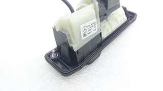 A1667500993, 01150091007, A0009051103, A0009051503 Ручка багажника Mercedes CLA c117 Арт ST145314, вид 6