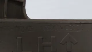 83550L2000 Направляющая стекла двери Kia K5 3 Арт ST250343, вид 7