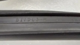 82140L2000, 82140-L2000 Уплотнитель двери Kia K5 3 Арт ST250359, вид 6