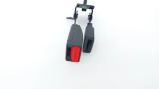 406001137AA, F165812040CA Ответная часть ремня безопасности Jetour Dashing Арт ST253054, вид 5