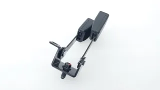 F165812050CA Ответная часть ремня безопасности Jetour Dashing Арт ST253055, вид 3