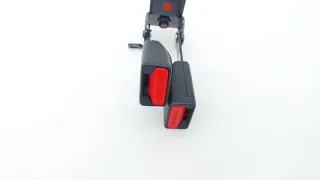 F165812050CA Ответная часть ремня безопасности Jetour Dashing Арт ST253055, вид 5