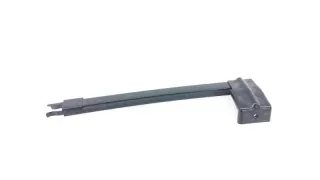 F166101320 Направляющая стекла двери Jetour Dashing Арт ST253071, вид 2