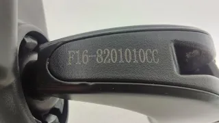 F168201010CA, F168201010CC Зеркало салонное Jetour Dashing Арт ST253095, вид 7