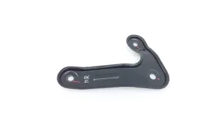 F012810212 Кронштейн подрамника Jetour Dashing Арт ST253537, вид 1
