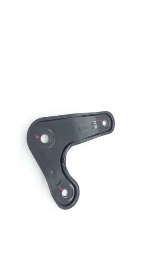 F012810212 Кронштейн подрамника Jetour Dashing Арт ST253537, вид 2