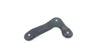 F012810212 Кронштейн подрамника Jetour Dashing Арт ST253537, вид 4