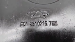 F012810212 Кронштейн подрамника Jetour Dashing Арт ST253537, вид 5