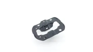 F183301050 Кронштейн рычага Jetour Dashing Арт ST253540, вид 5