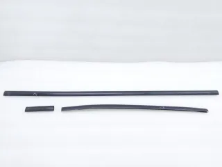 7555248050, 7555548060, 7555448040 Молдинг крыши Toyota Highlander 2 Арт ST253701, вид 1