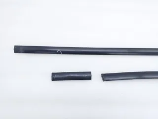7555248050, 7555548060, 7555448040 Молдинг крыши Toyota Highlander 2 Арт ST253701, вид 2