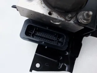 47660BM96A, 478404BA0A Блок ABS Nissan Qashqai 2 Арт ST254064, вид 6